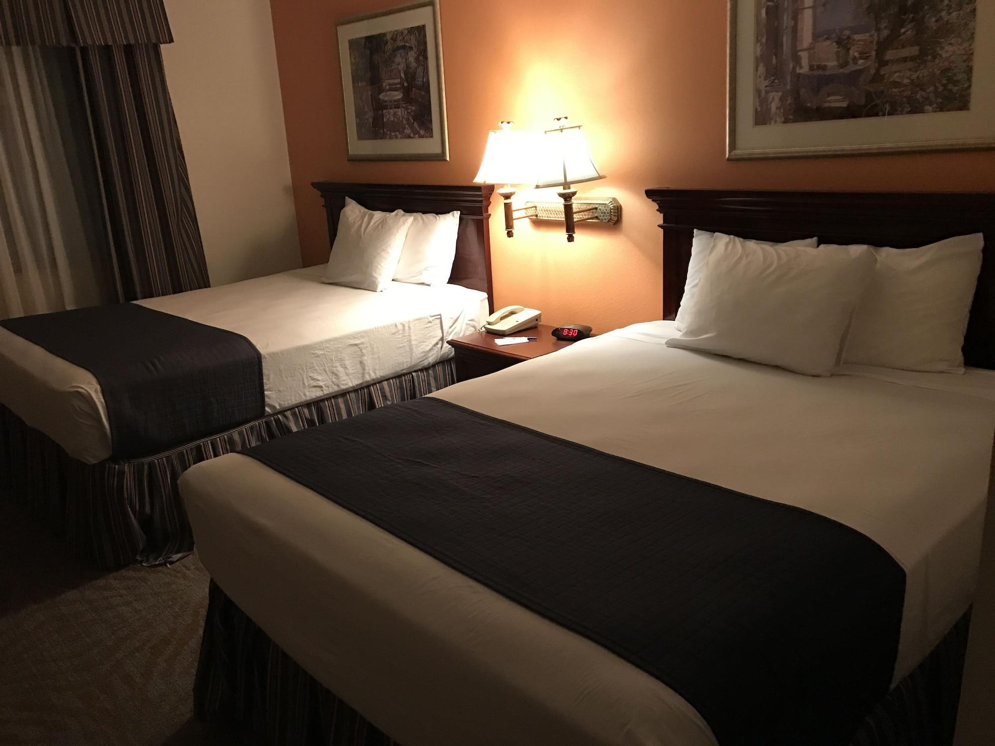 Super 8 By Wyndham West 2* Lubbock